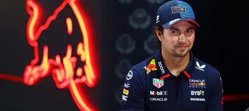 Серхио Перес на Гран-при Мексики &mdash; национальный герой