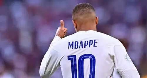 Реал Мадрид