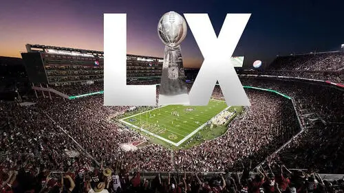 Super Bowl LX 2026