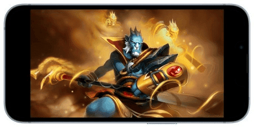 Фантом Ланцер