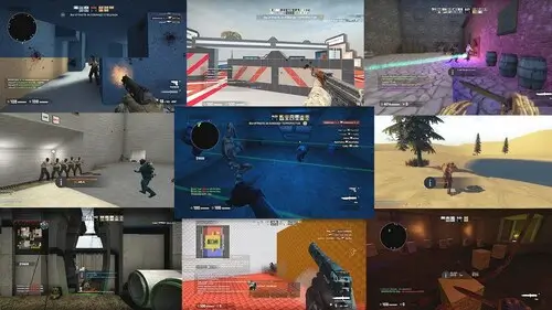 Режимы игры