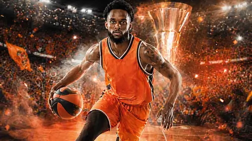 Жан Монтеро &mdash; 22-летняя звезда Valencia на Финале четырёх Евролиги 2026