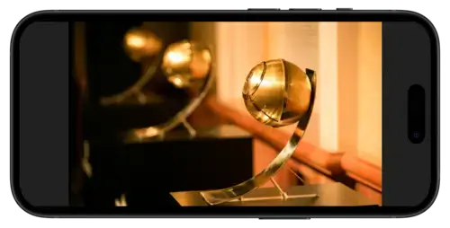 Кубок Globe Soccer Awards на Betteam.pro