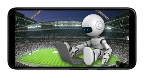 Может ли чат-бот делать реальные прогнозы на спорт