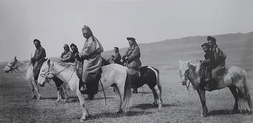 История хорсбола