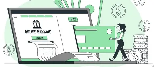 Интернет-банкинг и мобильные платежи