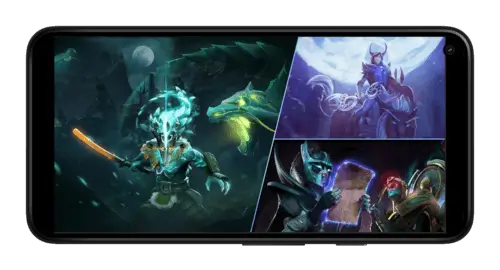 Кто такой керри