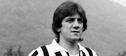 Футболист Роберто Бонинсенья