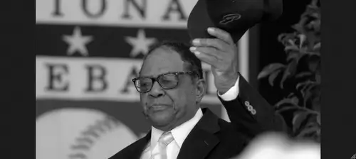 Выдающийся спортсмен Уилли Мэйс