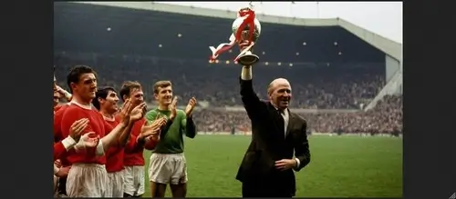 Ранние годы противостояния МЮ и Ливерпуля в XX веке