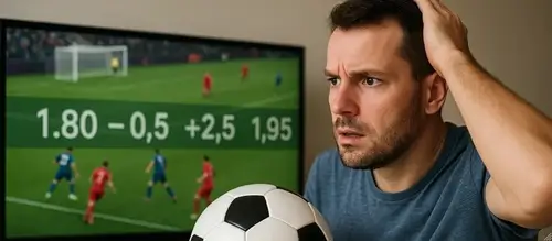 Типичные ошибки игрока