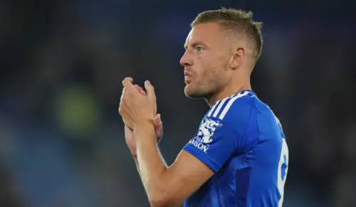 Варди уходит из Лестера