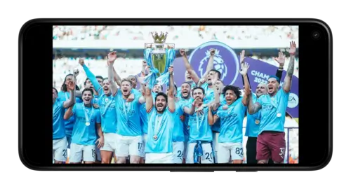 Манчестер Сити - чемпион!