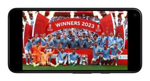 Обладатель кубка страны