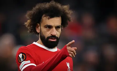 Салах побил рекорд