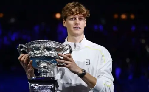 Янник Синнер