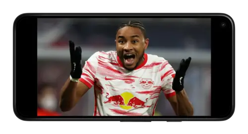 Лучший бомбардир сезона