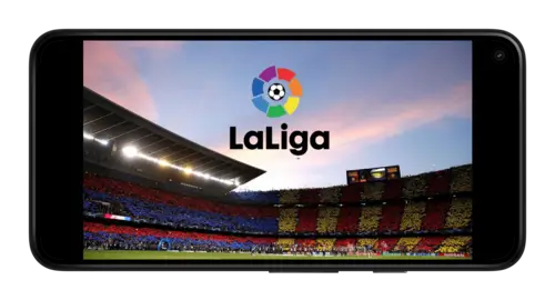 испанская Ла Лига