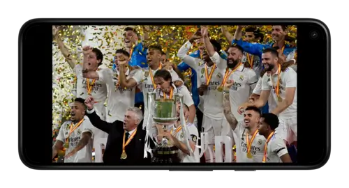 Обладатель кубка страны