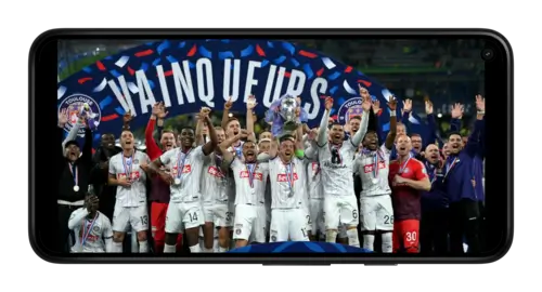 Обладатель кубка страны