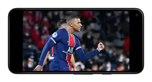 Киллиан Мбаппе