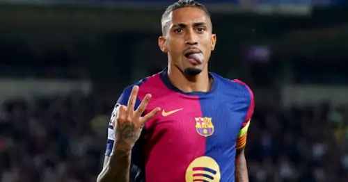 Лучший бомбардир ЛЧ 24/25