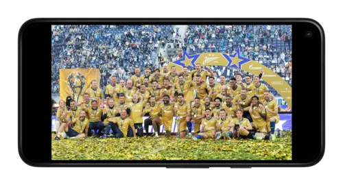 Зенит - чемпион!