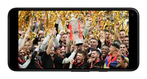 Обладатель кубка страны