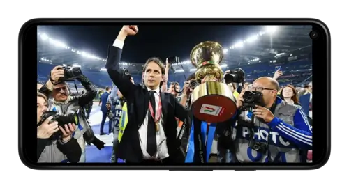 Обладатель кубка страны