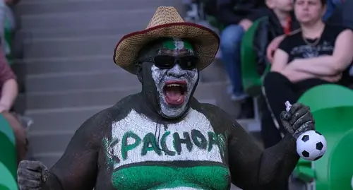 ФК Краснодар