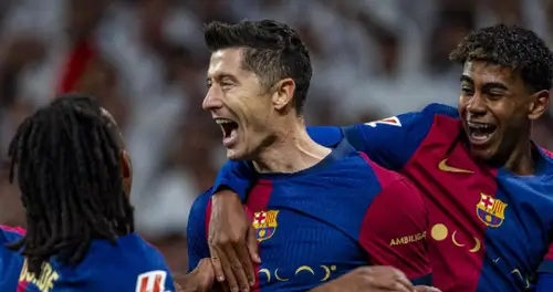 ФК Барселона