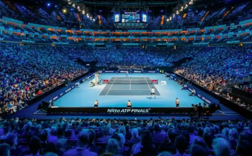 Итоговый турнир ATP