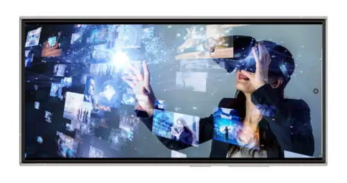 Виртуальная реальность