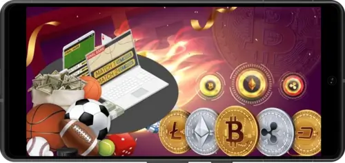 Букмекер 1xBit