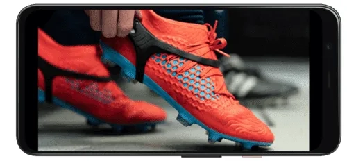 Как определяют скорость и пробег футболистов в матче: датчики в кроссовках GPS на Betteam.pro