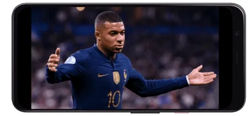 Как определяют скорость и пробег футболистов в матче: Киллиан Мбаппе &mdash; один из лучших спринтеров в футболе на Betteam.pro