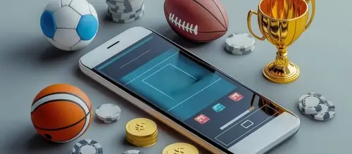 Для ставок на спорт нужно пополнить счет в Winline