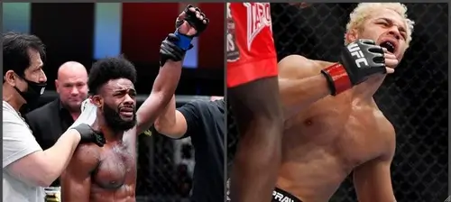 Отказ бойца от продолжения боя