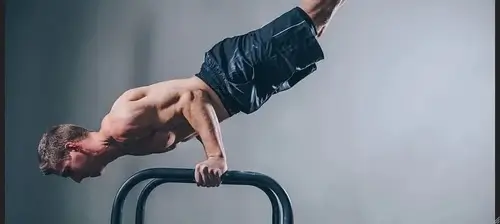 Выносливость в единоборствах