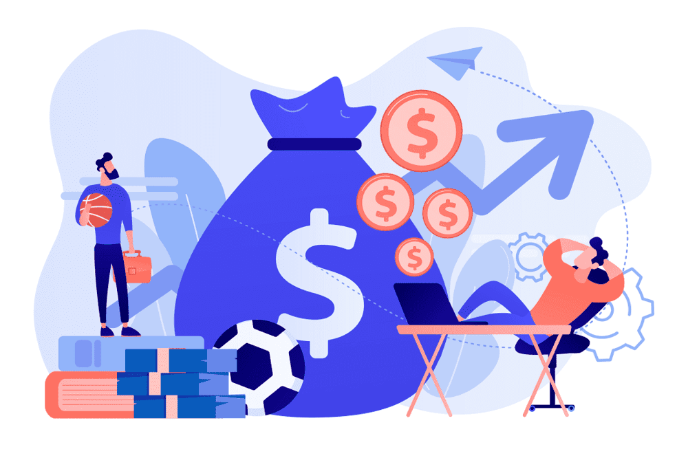 Есть шанс разбогатеть таким методом? betteam.pro