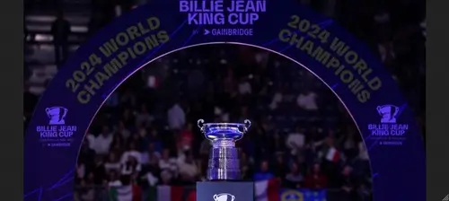 Кубок Билли Джин Кинг