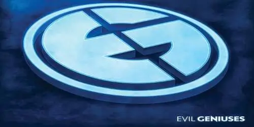 Киберорганизация Evil Geniuses