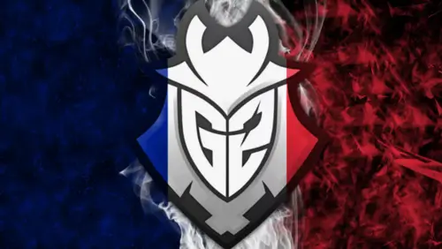 История G2 Esports