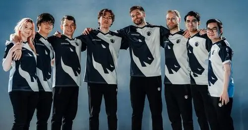 Team Liquid в киберспорте