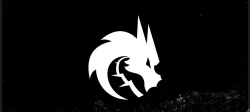 Логотип Team Spirit