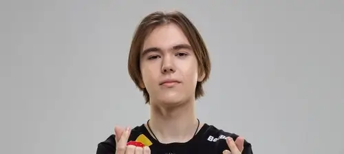 Киберспортсмен Даниил &ldquo;donk&rdquo; Крышковец