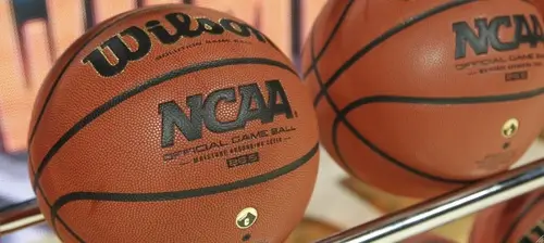 Баскетбол в NCAA