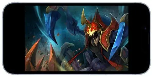 Герои, способные контрить Crystal Maiden, на примере Nyx Assassin от betteam.pro