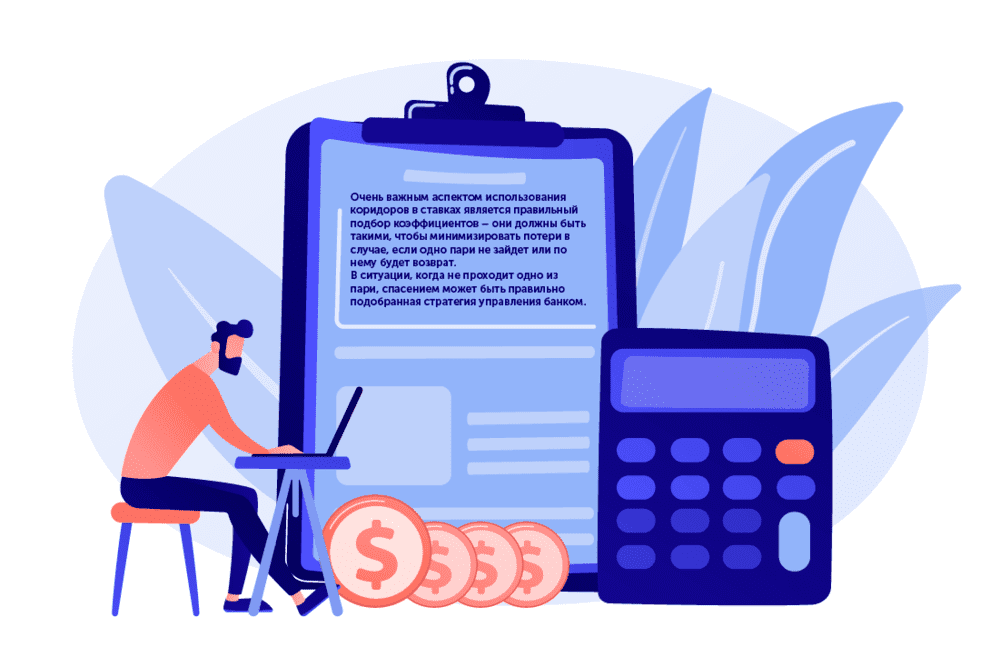 Финансовый аспект этих ставок betteam.pro