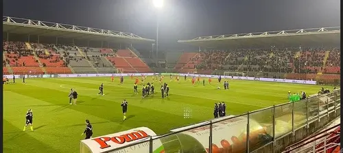 Стадион Джованни Дзини